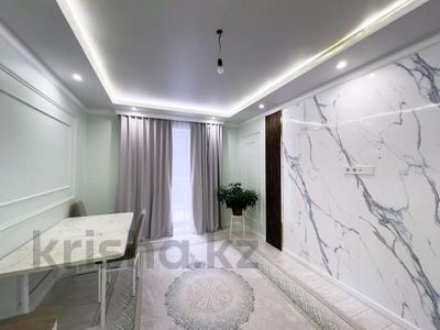 2-комнатная квартира · 50 м² · 5/12 этаж, Кабанбай батыра 59 за ~ 32 млн ₸ в Астане, Нура р-н