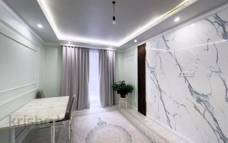 2-бөлмелі пәтер · 50 м² · 5/12 қабат, Кабанбай батыра 59, бағасы: ~ 32 млн ₸ в Астане, Нура р-н — фото 11