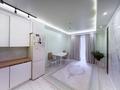 2-бөлмелі пәтер · 50 м² · 5/12 қабат, Кабанбай батыра 59, бағасы: ~ 32 млн ₸ в Астане, Нура р-н — фото 2