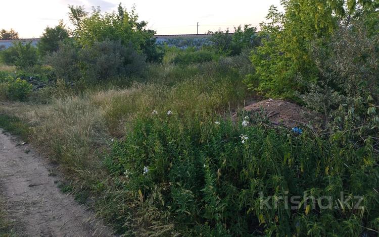 Участок · 4 сотки, Текстильщиков за 700 000 ₸ в Костанае — фото 2