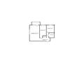 2-бөлмелі пәтер · 41.6 м² · 4/4 қабат, МИРА, бағасы: 11 млн ₸ в Рудном — фото 22
