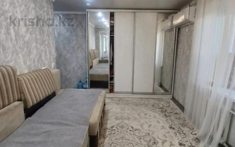 2-бөлмелі пәтер · 41.6 м² · 4/4 қабат, МИРА, бағасы: 11 млн ₸ в Рудном — фото 7