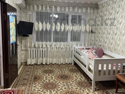 4-бөлмелі пәтер · 80 м² · 3/5 қабат, мкр Восток 17, бағасы: 35 млн ₸ в Шымкенте, Аль-Фарабийский р-н