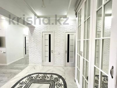 3-комнатная квартира · 94 м² · 5/5 этаж, мкр. Алтын орда, тауелсиздик за 30.5 млн 〒 в Актобе