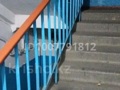 2-комнатная квартира · 43 м² · 2/5 этаж, 1 микраройон 6 — Кожзавод за ~ 11.3 млн 〒 в Семее