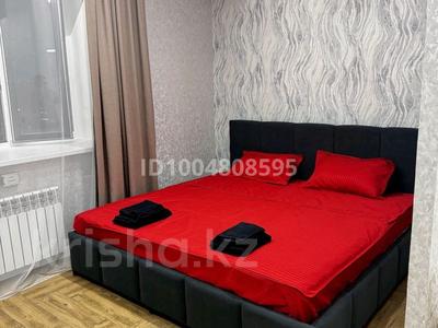 1-комнатная квартира · 35 м² · 10/10 этаж, Луначарского — Квазара за 15 000 ₸ в Павлодаре