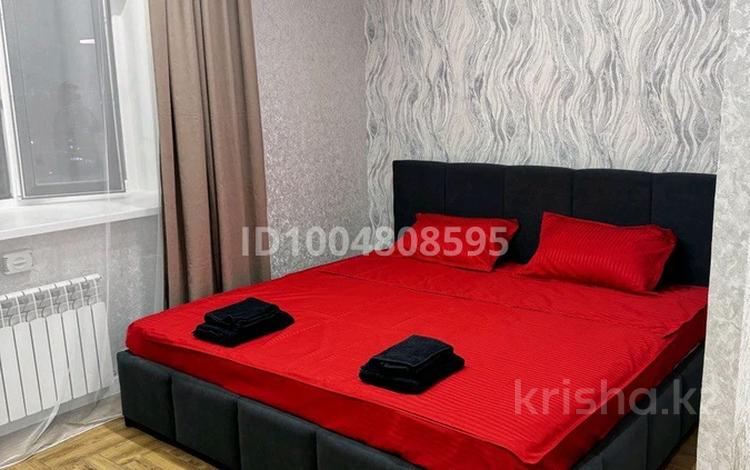 1-бөлмелі пәтер · 35 м² · 10/10 қабат, Луначарского — Квазара, бағасы: 15 000 ₸ в Павлодаре — фото 2