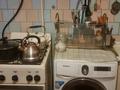 2-бөлмелі пәтер · 65.3 м² · 4/8 қабат, мкр Орбита-3 26, бағасы: 48.5 млн ₸ в Алматы, Бостандыкский р-н — фото 8