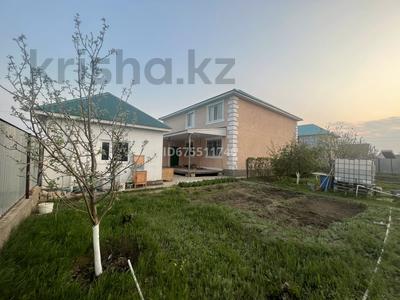 Жеке үй · 6 бөлме · 240 м² · 10 жүзд., Акжол Уч. 1224, бағасы: 32.5 млн ₸ в Актобе, жилой массив Заречный-3