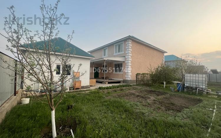 Отдельный дом · 6 комнат · 240 м² · 10 сот., Акжол Уч. 1224 за 32.5 млн ₸ в Актобе, жилой массив Заречный-3 — фото 15