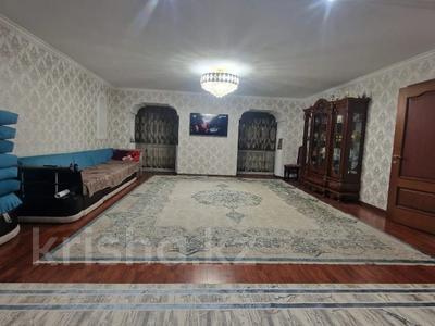 4-бөлмелі пәтер · 156.1 м² · 2/9 қабат, проспект Абилкайыр хана, бағасы: 43 млн ₸ в Актобе