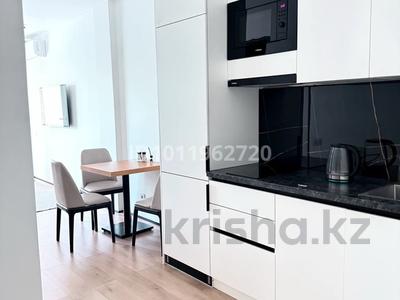 1-бөлмелі пәтер · 35 м² · 3/12 қабат, Сейфуллина 416 — Макатаева, бағасы: 3 000 ₸ в Алматы, Алмалинский р-н