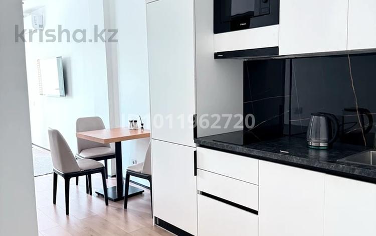 1-бөлмелі пәтер · 35 м² · 3/12 қабат, Сейфуллина 416 — Макатаева, бағасы: 3 000 ₸ в Алматы, Алмалинский р-н — фото 15