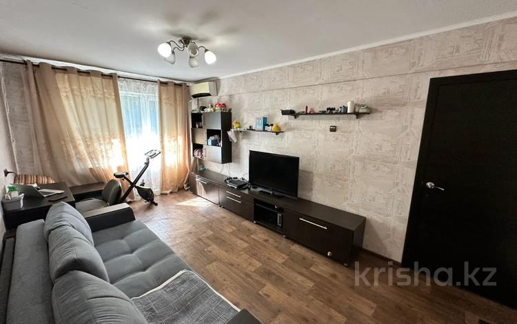 2-комнатная квартира · 48 м² · 5/5 этаж, Сатпаева 58 за 17.5 млн ₸ в Усть-Каменогорске — фото 10