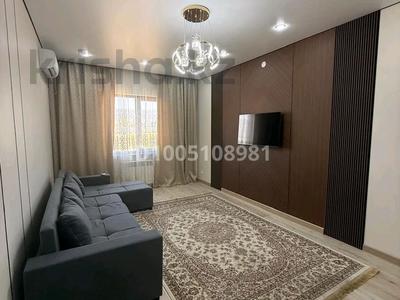 2-бөлмелі пәтер · 49 м² · 9/12 қабат, мкр Шымсити, Туркия 1/32, бағасы: 200 000 ₸ в Шымкенте, Абайский р-н