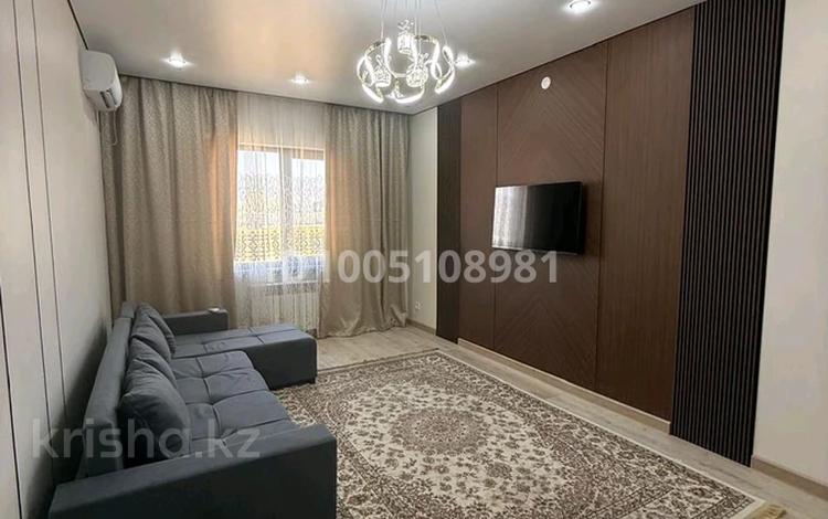 2-бөлмелі пәтер · 49 м² · 9/12 қабат, мкр Шымсити, Туркия 1/32, бағасы: 200 000 ₸ в Шымкенте, Абайский р-н — фото 2