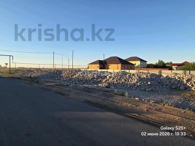Участок · 20 соток, мкр Уркер, Бекет ата 29 за 75 млн ₸ в Астане, Нура р-н
