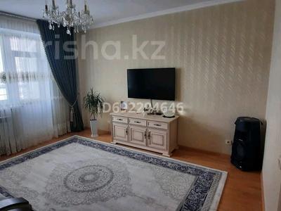 3-бөлмелі пәтер, 80 м², 6/9 қабат, Е16 4, бағасы: 36 млн 〒 в Астане, Нура р-н