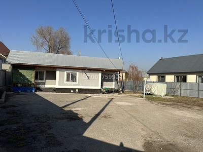 Отдельный дом · 3 комнаты · 70 м² · 4.7 сот., мкр Кайрат 154 — Даулеткерей 154 за 42 млн 〒 в Алматы, Турксибский р-н