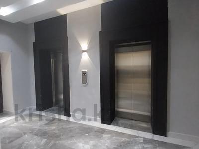 2-бөлмелі пәтер · 55 м² · 12/12 қабат, Кабанбай батыра 59/2, бағасы: 26 млн ₸ в Астане, Нура р-н