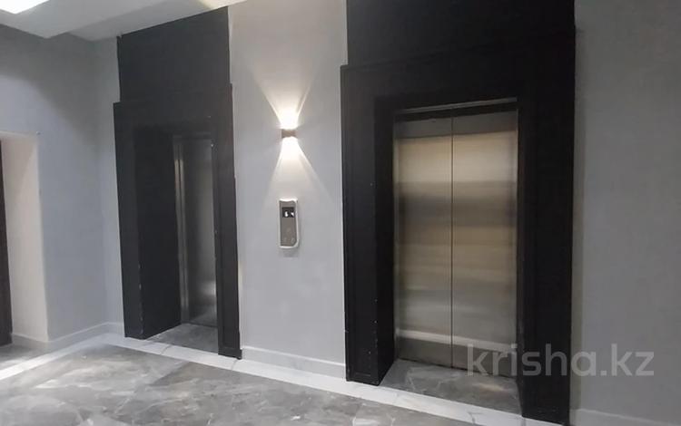 2-бөлмелі пәтер · 55 м² · 12/12 қабат, Кабанбай батыра 59/2, бағасы: 26 млн ₸ в Астане, Нура р-н — фото 3