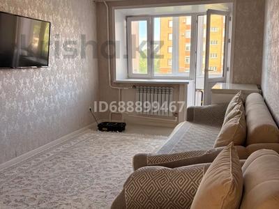 3-бөлмелі пәтер · 58 м² · 3/5 қабат, Назарбаева 65 — Угол Абая, бағасы: 25 млн ₸ в Кокшетау