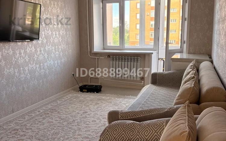 3-бөлмелі пәтер · 58 м² · 3/5 қабат, Назарбаева 65 — Угол Абая, бағасы: 25 млн ₸ в Кокшетау — фото 18