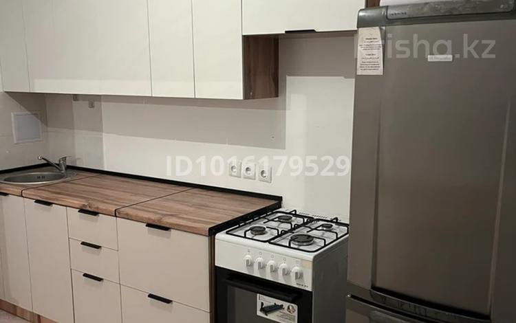 1-бөлмелі пәтер · 40 м² · 3/6 қабат, Мәдениет ш/а. 834/25, бағасы: 170 000 ₸ в Алматы, Алатауский р-н — фото 2