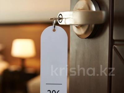 Долю в Отеле Алматы · 200 м² за 130 млн 〒 в Алмалинский р-н