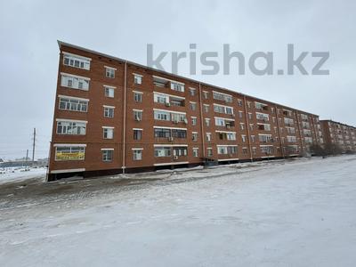 3-комнатная квартира, 72 м², 1/5 этаж, Жаппасбай батыр 4 за 15.5 млн 〒 в 