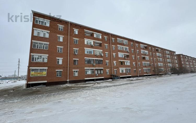 3-комнатная квартира, 72 м², 1/5 этаж, Жаппасбай батыр 4 за 15.5 млн 〒 в  — фото 2