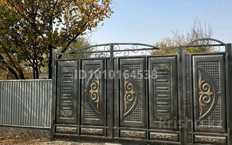 Жеке үй · 5 бөлме · 100 м² · 22 жүзд., Туткабаев 40 — Внезу Пром, бағасы: 16 млн ₸ в Казыгурте — фото 2