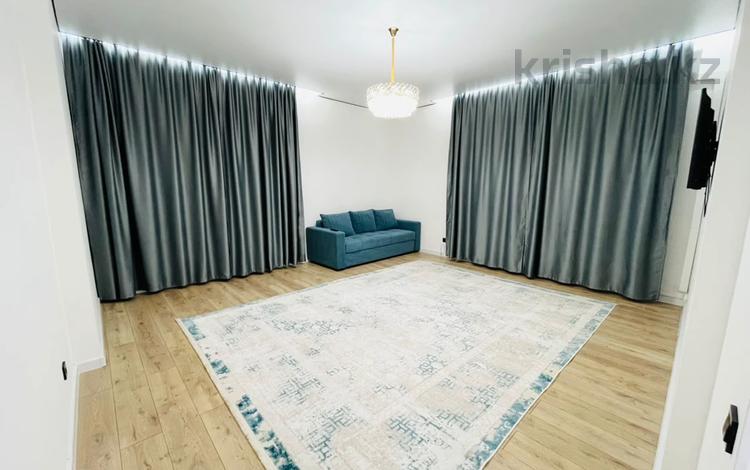 2-комнатная квартира · 72 м² · 12/16 этаж, Туран 52/5, 52/6, 52/7 — Горячая цена за 320 000 ₸ в Астане, Есильский р-н — фото 14