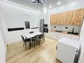 2-комнатная квартира · 72 м² · 12/16 этаж, Туран 52/5, 52/6, 52/7 — Горячая цена за 320 000 ₸ в Астане, Есильский р-н — фото 4