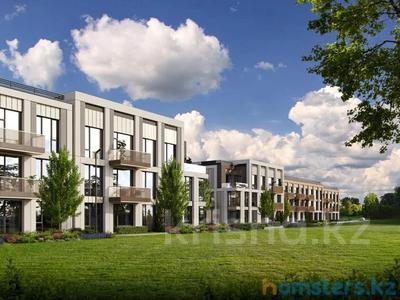 4-бөлмелі пәтер · 167 м² · 1/3 қабат, Култобе — ПРЕДЛОЖИ ЦЕНУ!, бағасы: 299 млн ₸ в Алматы, Наурызбайский р-н