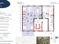 4-бөлмелі пәтер · 167 м² · 1/3 қабат, Култобе — ПРЕДЛОЖИ ЦЕНУ!, бағасы: 299 млн ₸ в Алматы, Наурызбайский р-н — фото 2