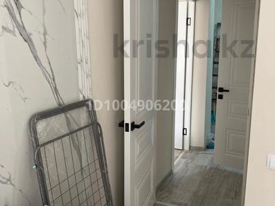 3-комнатная квартира · 70 м² · 1/4 этаж, Бокина за 250 000 〒 в Талгаре