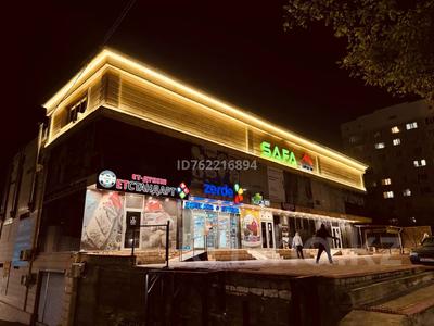 Свободное назначение, магазины и бутики, общепит, салоны красоты, медцентры и аптеки, образование · 2400 м² за 590 млн 〒 в Шымкенте