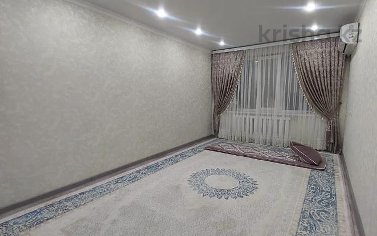 3-комнатная квартира · 64.9 м² · 9/10 этаж, мкр 12 62 за 19.9 млн ₸ в Актобе — фото 2
