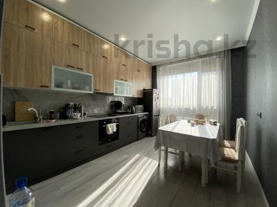 2-бөлмелі пәтер · 60 м² · 4/12 қабат, Санжара Асфендиярова 9 — ГОРЯЧАЯ ЦЕНА !!!, бағасы: 38.5 млн ₸ в Астане, Есильский р-н