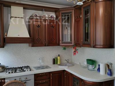 2-комнатная квартира · 62.3 м² · 4/5 этаж, Исаева 55 за 65 млн ₸ в Алматы, Алмалинский р-н