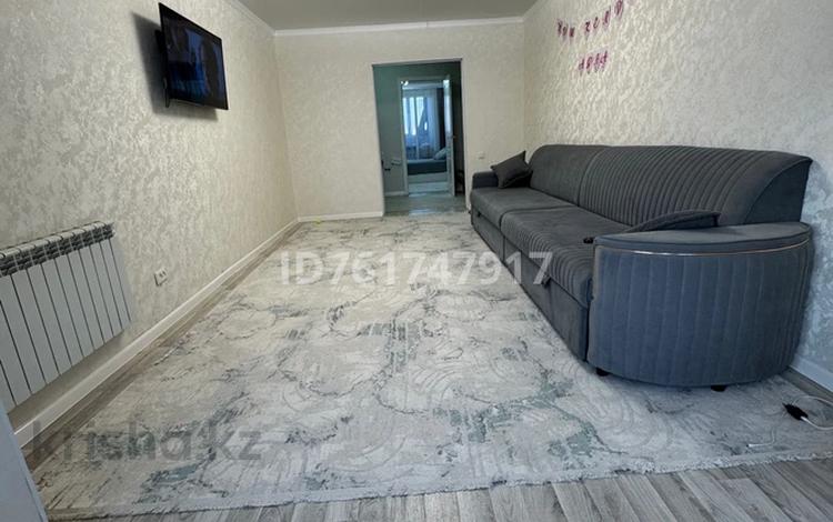 3-бөлмелі пәтер · 91.5 м² · 9/10 қабат, мкр 11 — ЖК Арай, бағасы: 29 млн ₸ в Актобе — фото 3