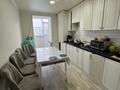 3-бөлмелі пәтер · 91.5 м² · 9/10 қабат, мкр 11 — ЖК Арай, бағасы: 29 млн ₸ в Актобе — фото 7