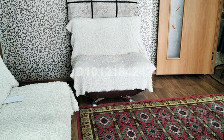 1-бөлмелі пәтер · 35 м² · 4/5 қабат, 12-шағынаудан, Майкудук, 12й микрорайон 1, бағасы: 9 000 ₸ в Караганде, Алихана Бокейханова р-н — фото 2