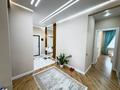 3-комнатная квартира · 75 м² · 2/12 этаж, Кабанбай батыра — Рыскулова за 54.6 млн ₸ в Астане, Есильский р-н — фото 21