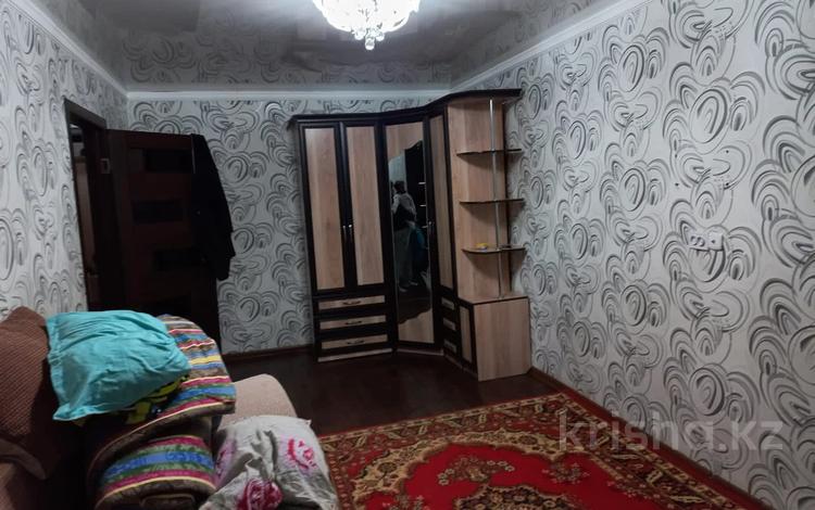 1-комнатная квартира, 38 м², 2/10 этаж, назарбаева 89 за 12.5 млн 〒 в Павлодаре — фото 2