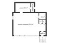 Свободное назначение, магазины и бутики · 278.5 м² за 145 млн ₸ в Кокшетау — фото 4