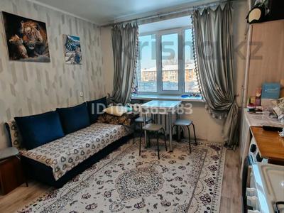 1-комнатная квартира · 19.59 м² · 5/9 этаж, Абая 89 — Сити центра ( Универмаг) за 5 млн 〒 в Уральске, мкр Школьник