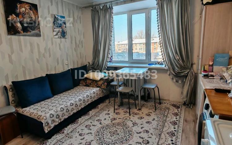 1-бөлмелі пәтер · 19.59 м² · 5/9 қабат, Абая 89 — Сити центра ( Универмаг), бағасы: 5 млн ₸ в Уральске, мкр Школьник — фото 2