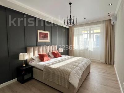 1-комнатная квартира · 56 м², ул. Владимира Радостовца 333А за 3 500 ₸ в Алматы, Бостандыкский р-н